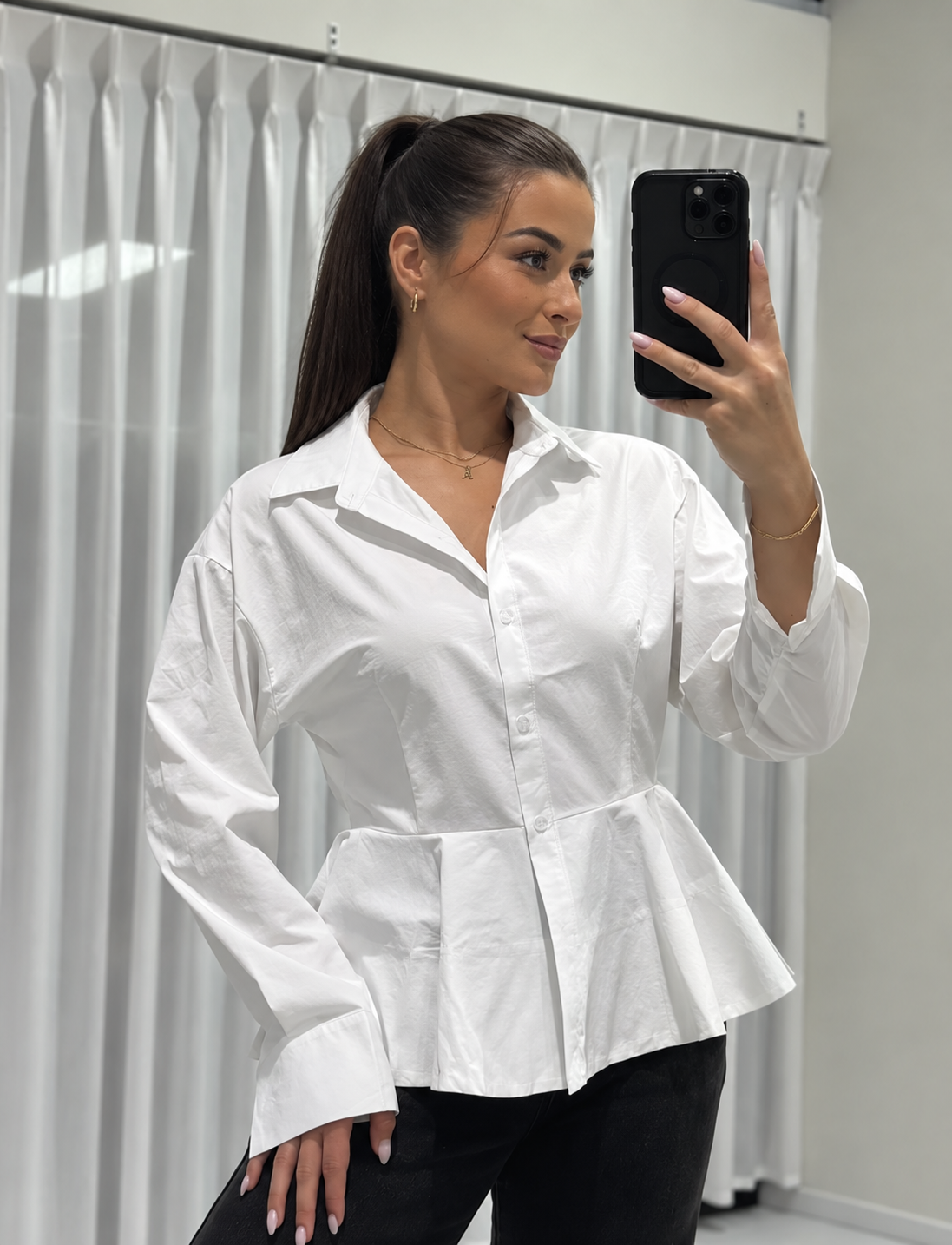 De Gita Blouse