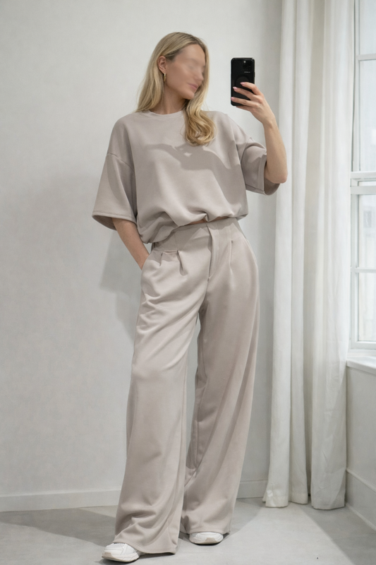 Lukne co-ord set