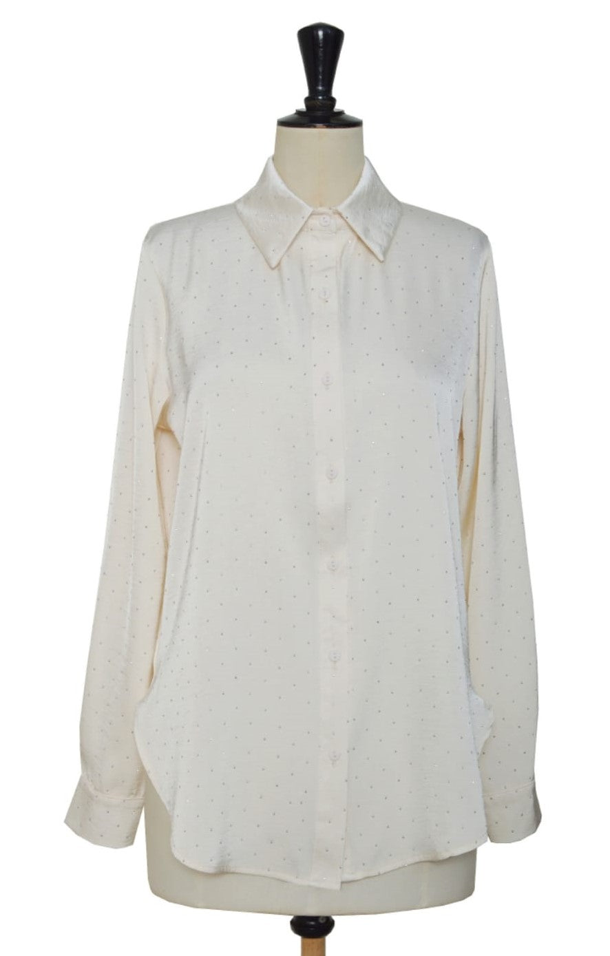 Blanca Blouse