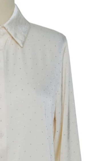Blanca Blouse