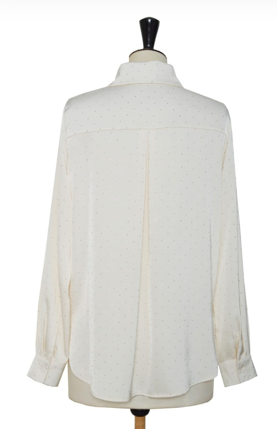 Blanca Blouse