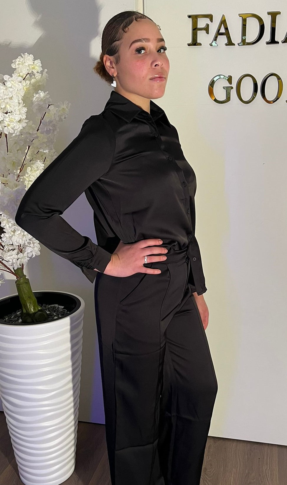 Sina Blouse