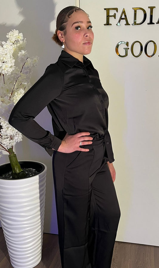 Sina Blouse