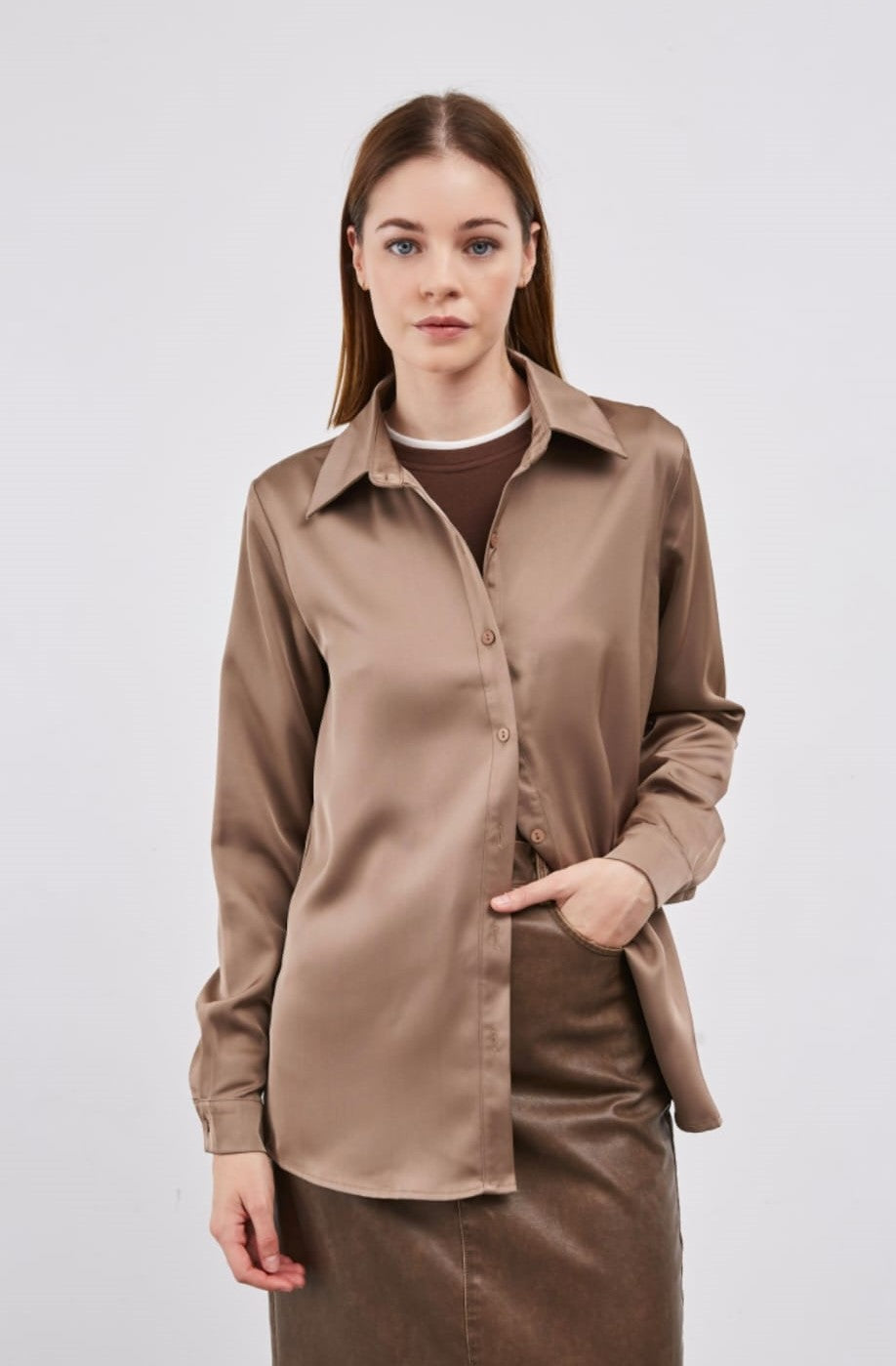 Sina Blouse