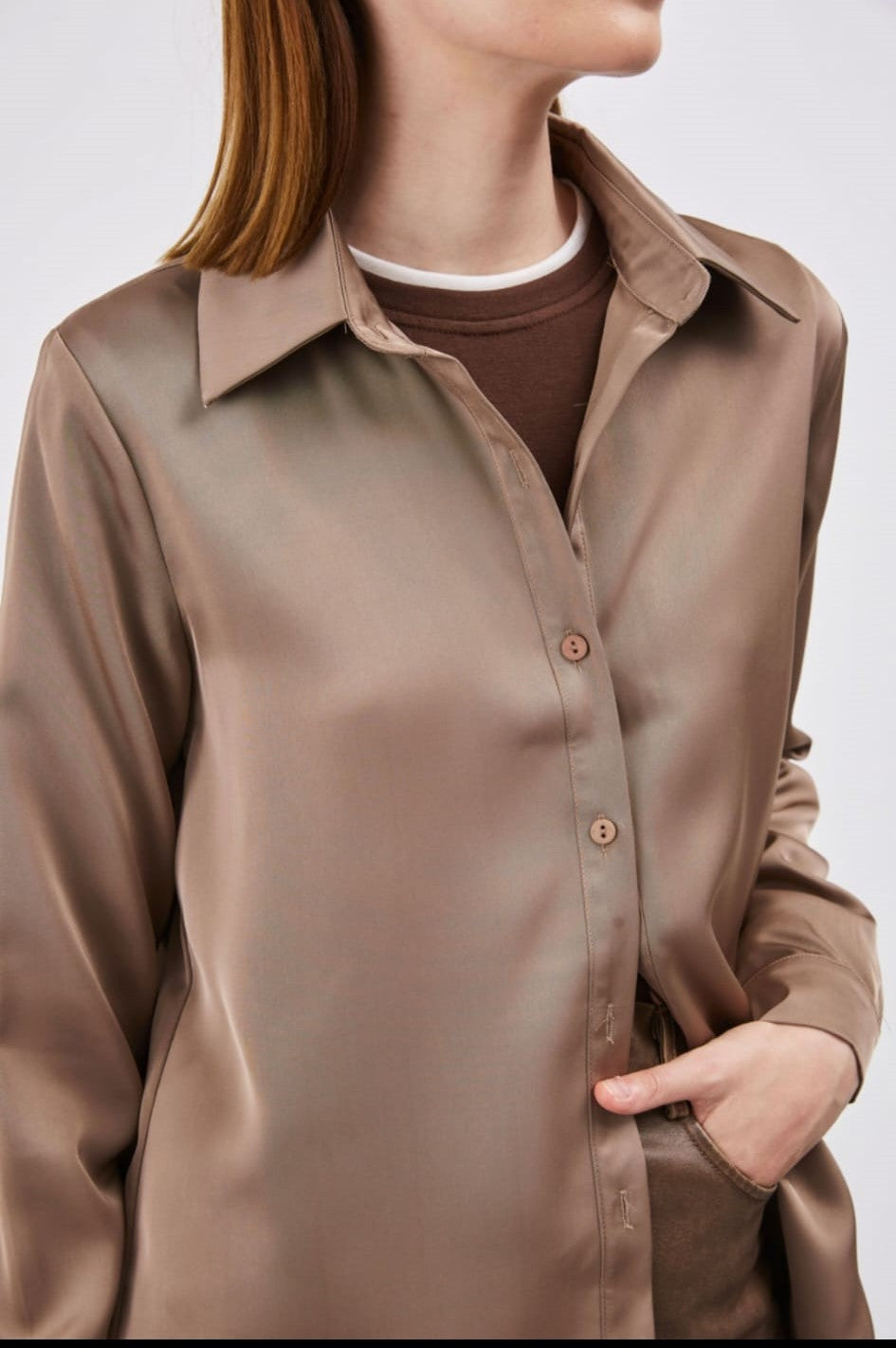 Sina Blouse