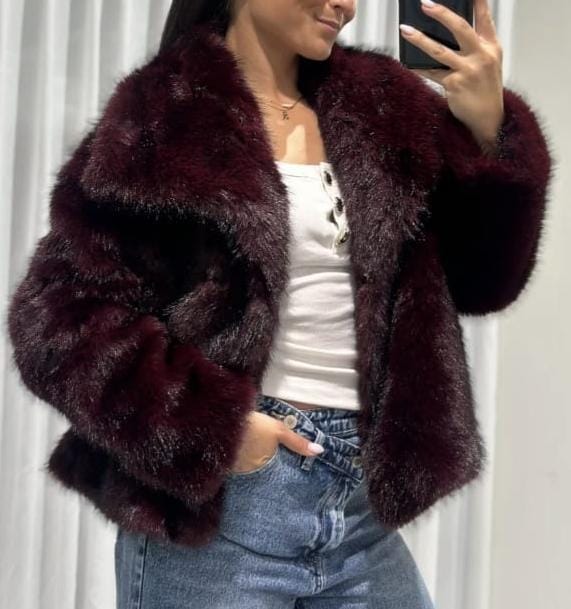 Mili Jacket