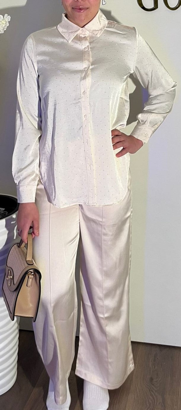 Stijlvolle Pantalon