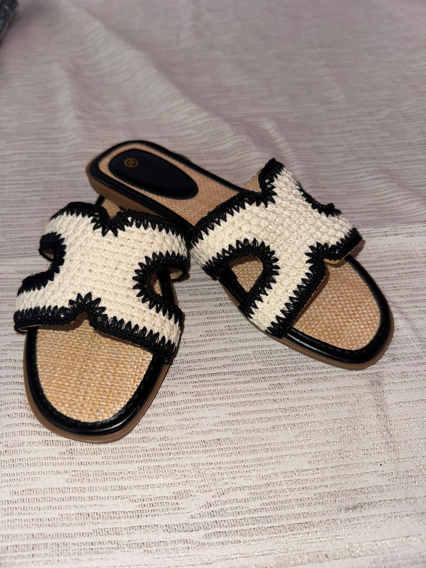 Aruba slippers
