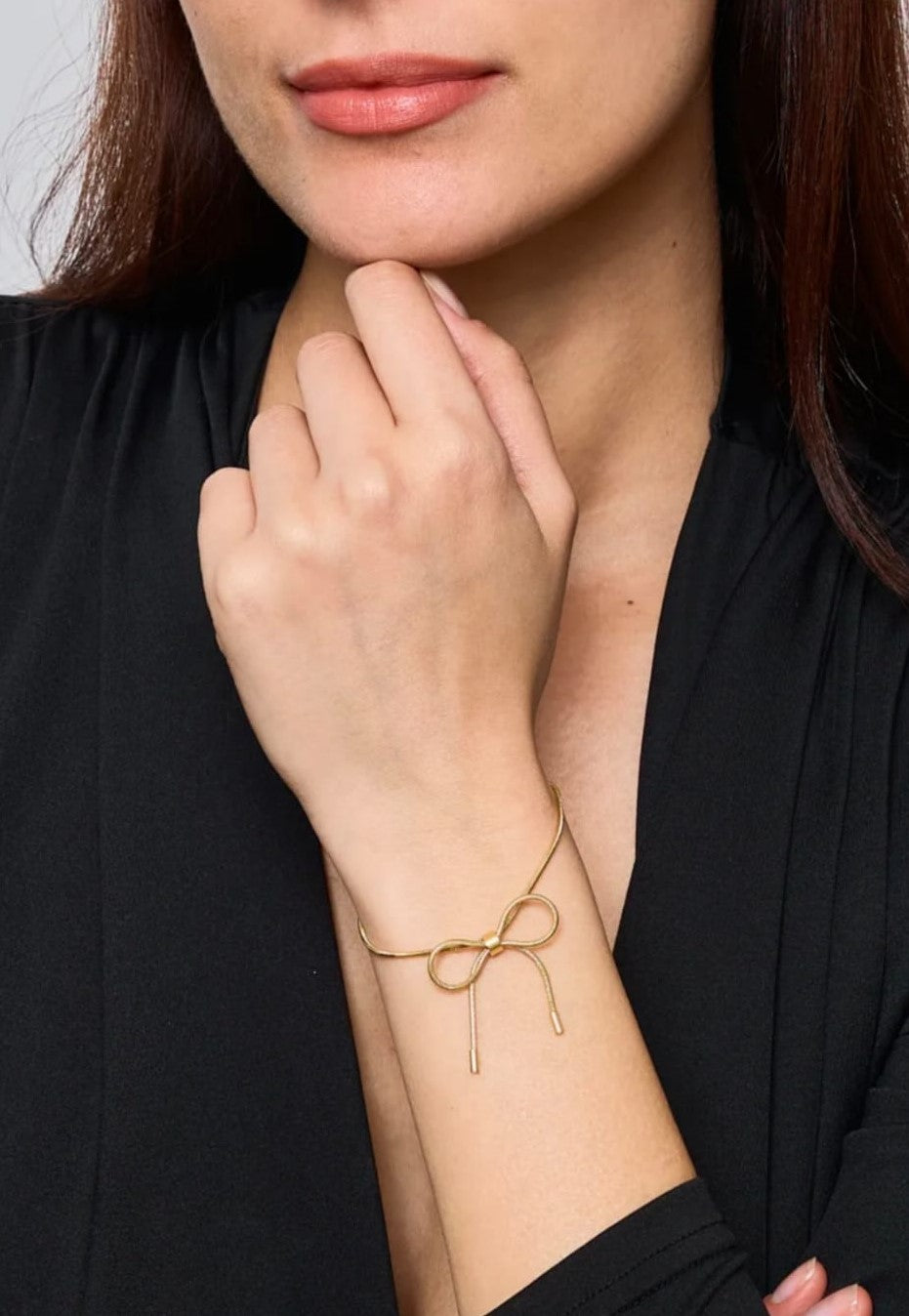 Strik armband