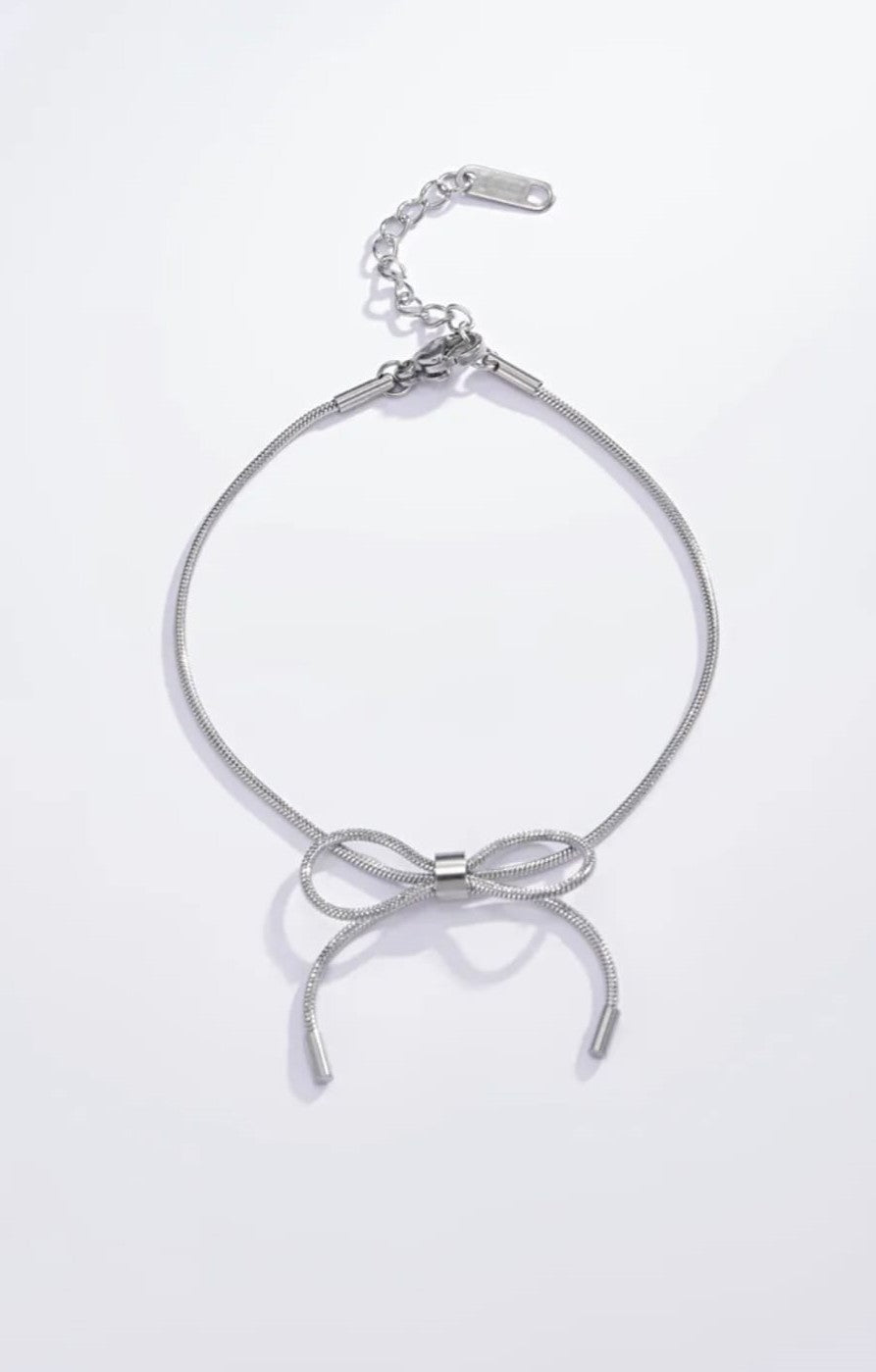 Strik armband